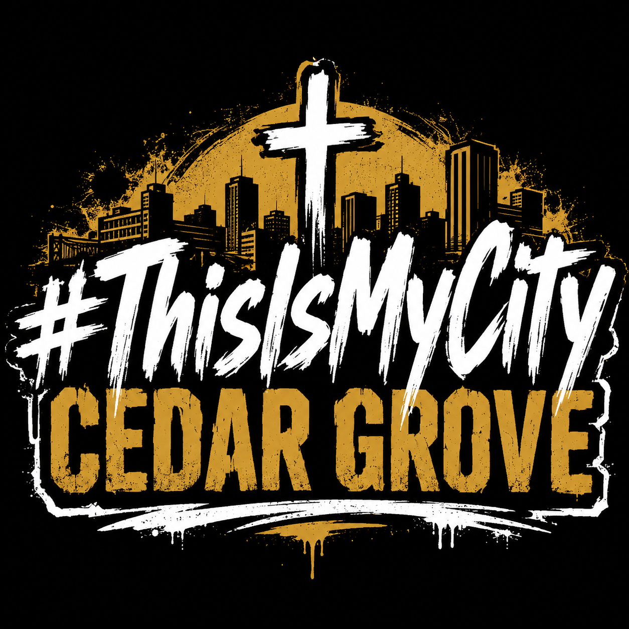 #ThisIsMyCity — Cedar Grove